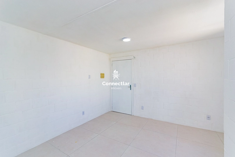 Apartamento 2 Dormitórios Próximo à Protásio Alves: 3ª foto da galeria de imagens do imóvel