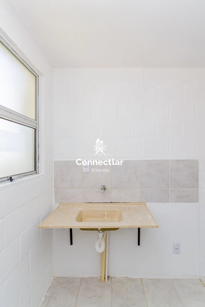 Apartamento 2 Dormitórios Próximo à Protásio Alves: 8ª foto da galeria de imagens do imóvel