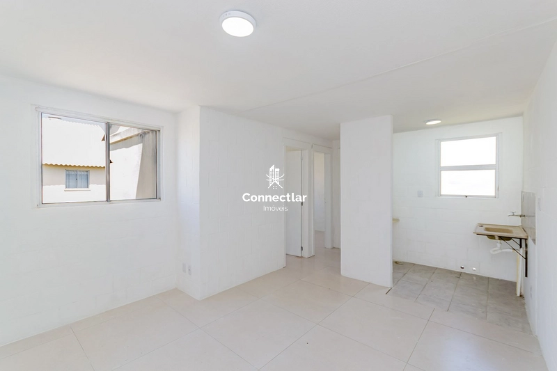 Apartamento 2 Dormitórios Próximo à Protásio Alves