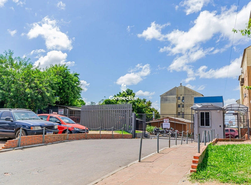 Apartamento 2 Dormitórios Próximo à Protásio Alves: 40ª foto da galeria de imagens do imóvel