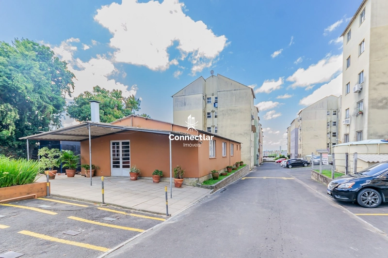 Apartamento 2 Dormitórios Próximo à Protásio Alves: 27ª foto da galeria de imagens do imóvel