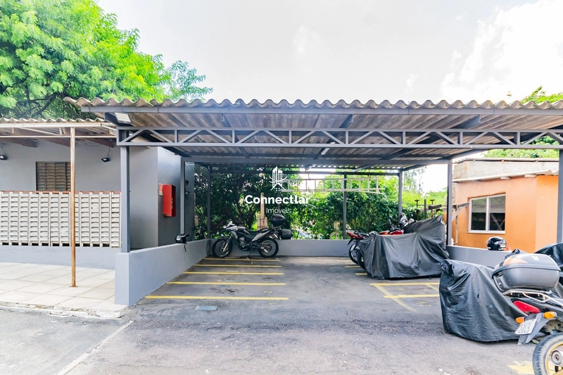 Apartamento 2 Dormitórios Próximo à Protásio Alves: 35ª foto da galeria de imagens do imóvel