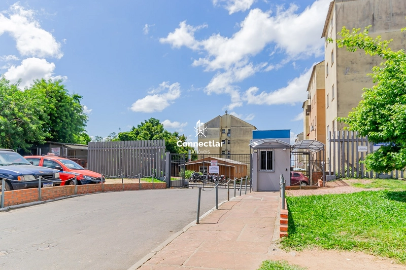 Apartamento 2 Dormitórios Próximo à Protásio Alves: 41ª foto da galeria de imagens do imóvel