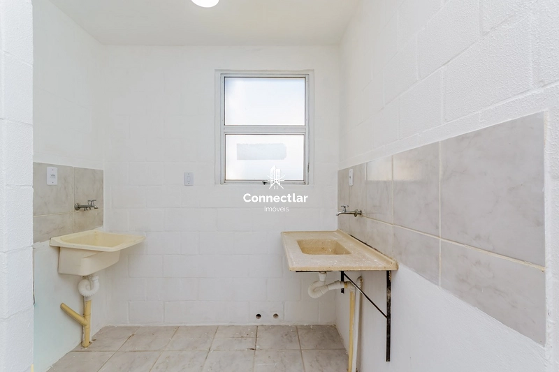 Apartamento 2 Dormitórios Próximo à Protásio Alves: 5ª foto da galeria de imagens do imóvel