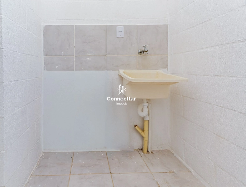 Apartamento 2 Dormitórios Próximo à Protásio Alves: 10ª foto da galeria de imagens do imóvel