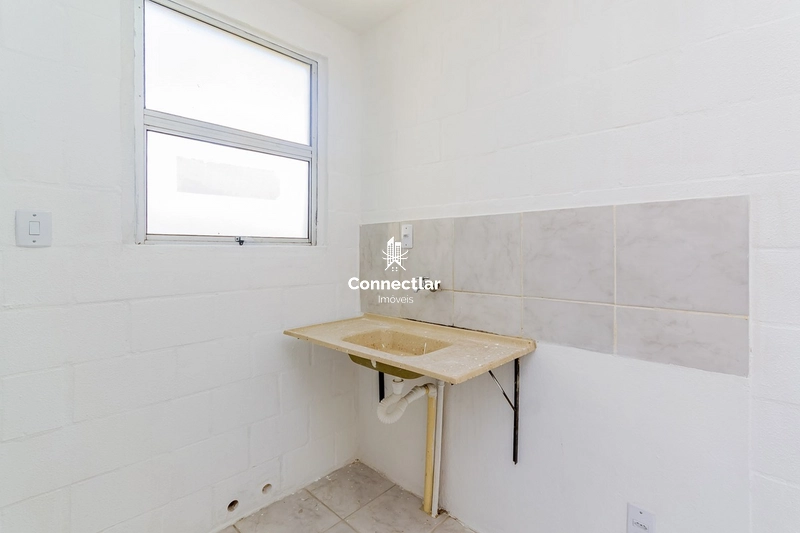 Apartamento 2 Dormitórios Próximo à Protásio Alves: 6ª foto da galeria de imagens do imóvel