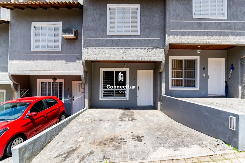 Casas à venda em Porto Alegre, TERESOPÓLIS: 8ª foto da galeria de imagens do imóvel