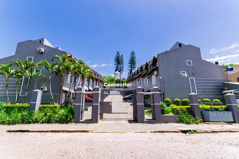 Casas à venda em Porto Alegre, TERESOPÓLIS: 1ª foto da galeria de imagens do imóvel