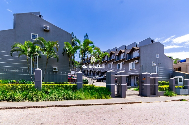 Casas à venda em Porto Alegre, TERESOPÓLIS: 3ª foto da galeria de imagens do imóvel