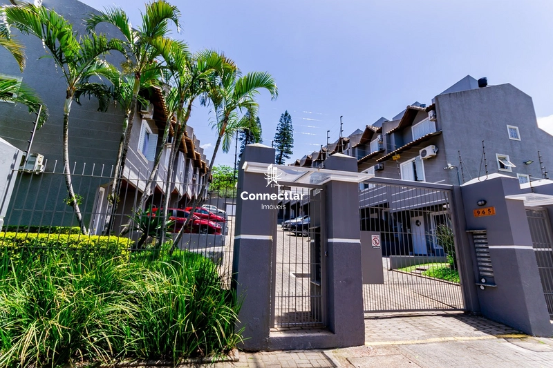 Casas à venda em Porto Alegre, TERESOPÓLIS: 4ª foto da galeria de imagens do imóvel