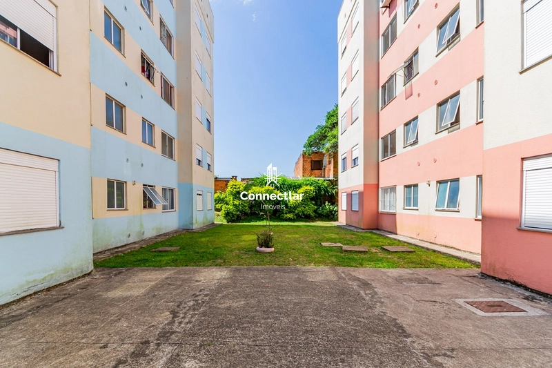 Apartamentos à venda em Porto Alegre, Chapéu do Sol: 7ª foto da galeria de imagens do imóvel