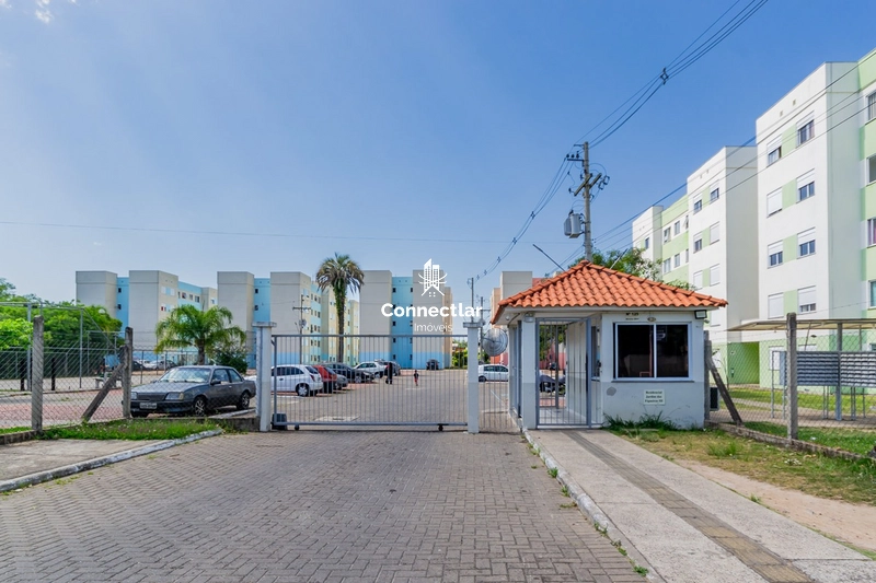 Apartamentos à venda em Porto Alegre, Chapéu do Sol: 2ª foto da galeria de imagens do imóvel