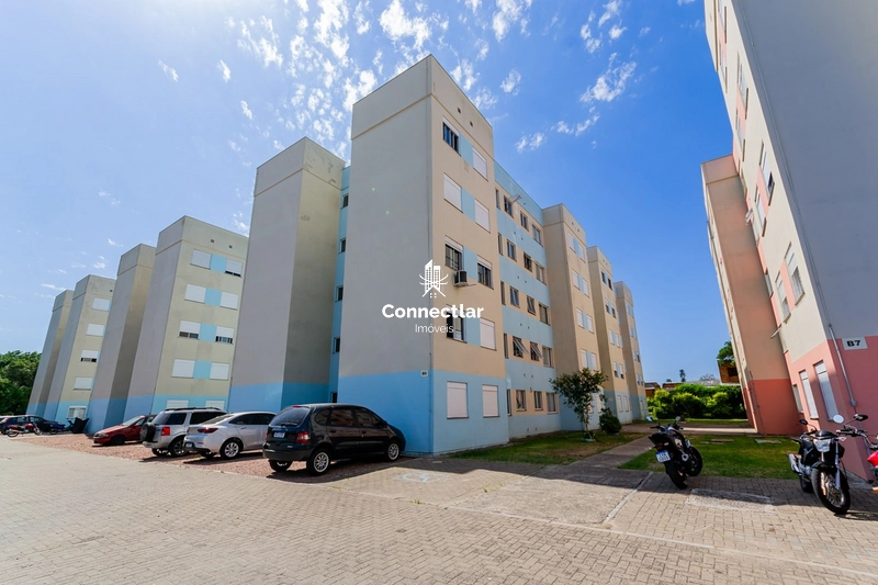 Apartamentos à venda em Porto Alegre, Chapéu do Sol: 8ª foto da galeria de imagens do imóvel