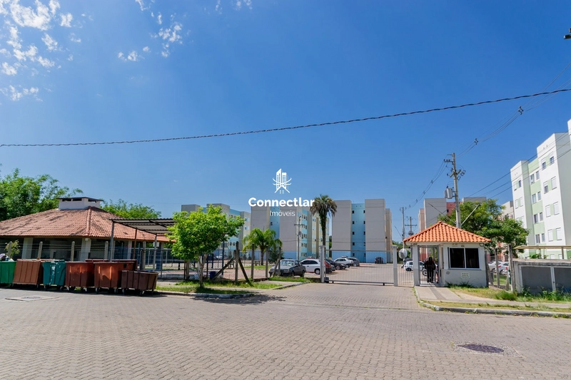 Apartamentos à venda em Porto Alegre, Chapéu do Sol: 3ª foto da galeria de imagens do imóvel