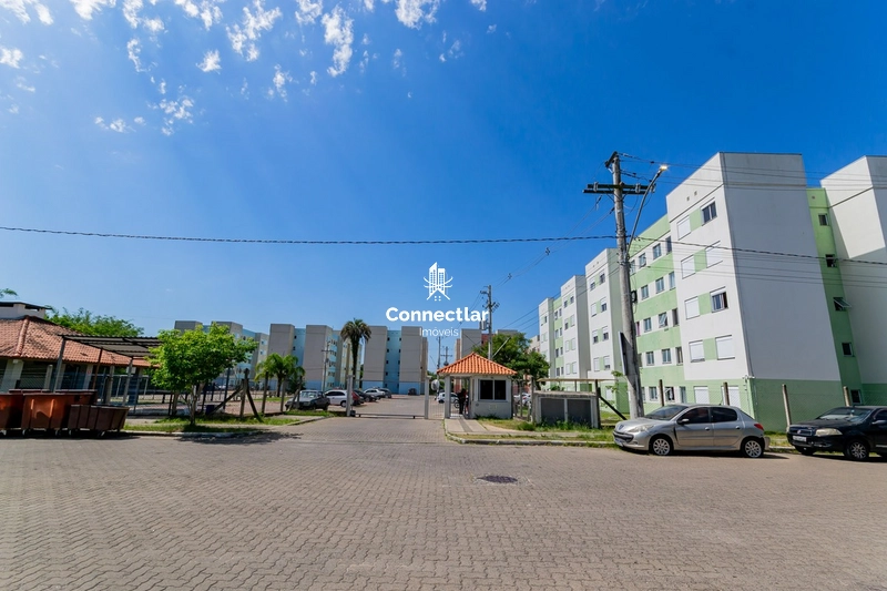 Apartamentos à venda em Porto Alegre, Chapéu do Sol: 4ª foto da galeria de imagens do imóvel