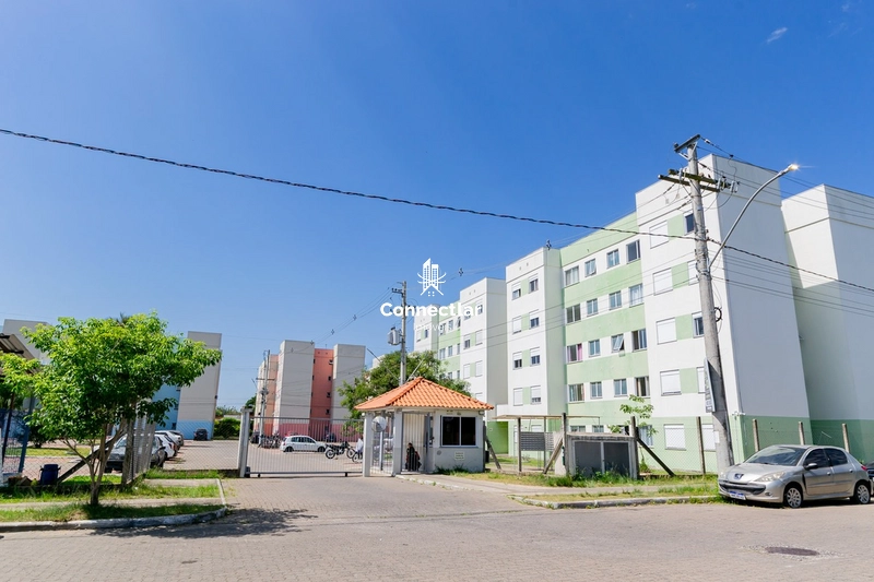 Apartamentos à venda em Porto Alegre, Chapéu do Sol