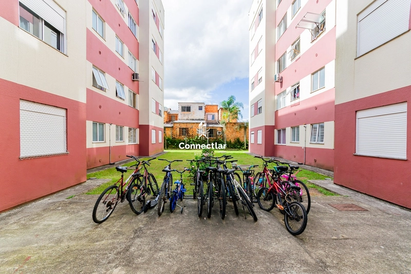 Apartamentos à venda em Porto Alegre, Chapéu do Sol: 5ª foto da galeria de imagens do imóvel