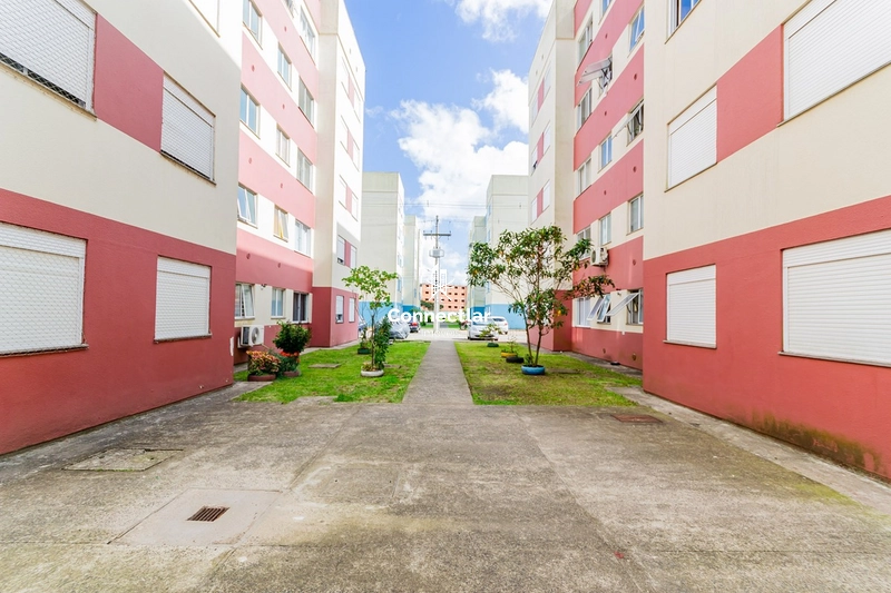 Apartamentos à venda em Porto Alegre, Chapéu do Sol: 7ª foto da galeria de imagens do imóvel