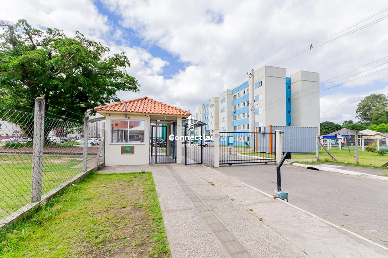 Apartamentos à venda em Porto Alegre, Chapéu do Sol