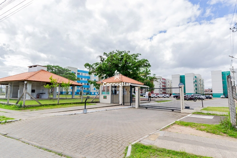 Apartamentos à venda em Porto Alegre, Chapéu do Sol: 2ª foto da galeria de imagens do imóvel