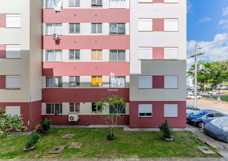 Apartamentos à venda em Porto Alegre, Chapéu do Sol: 6ª foto da galeria de imagens do imóvel