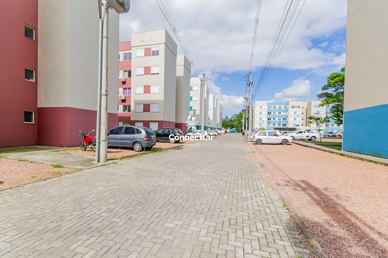 Apartamentos à venda em Porto Alegre, Chapéu do Sol: 4ª foto da galeria de imagens do imóvel