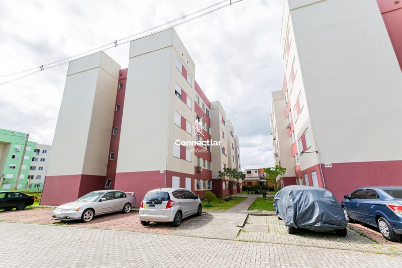 Apartamentos à venda em Porto Alegre, Chapéu do Sol: 3ª foto da galeria de imagens do imóvel