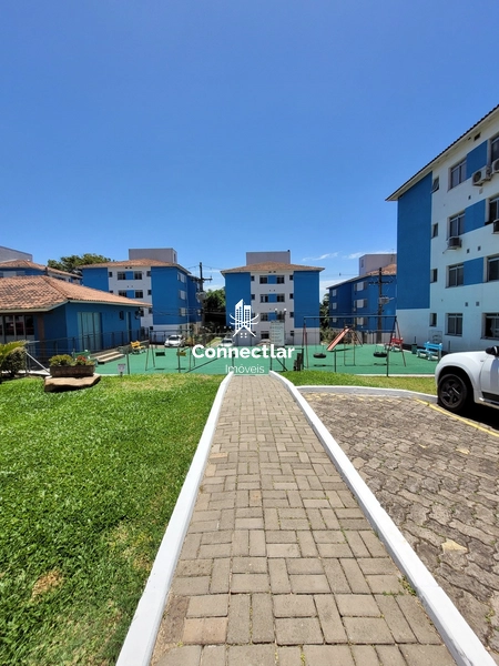 Apartamentos à venda em Porto Alegre, LOMBA DO PINHEIRO: 2ª foto da galeria de imagens do imóvel