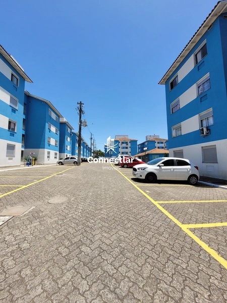 Apartamentos à venda em Porto Alegre, LOMBA DO PINHEIRO: 4ª foto da galeria de imagens do imóvel