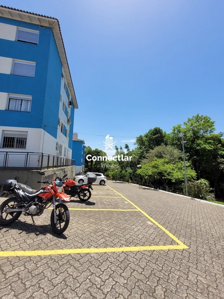 Apartamentos à venda em Porto Alegre, LOMBA DO PINHEIRO: 6ª foto da galeria de imagens do imóvel