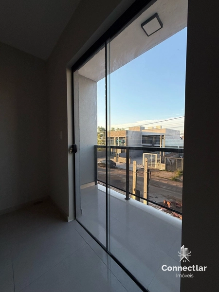 LINDO APARTAMENTO DE 1 DORMTÓRIO COM SACADA: 9ª foto da galeria de imagens do imóvel