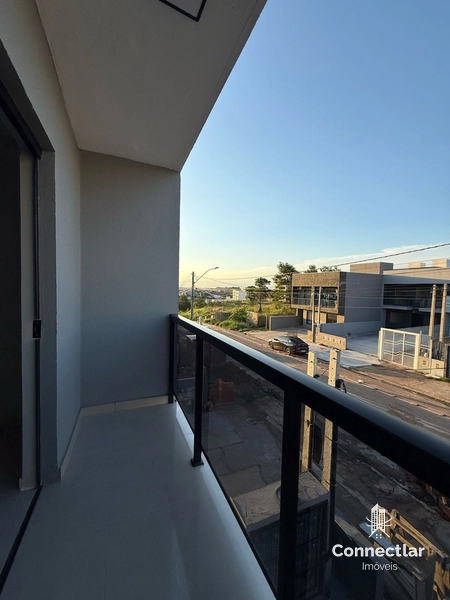 LINDO APARTAMENTO DE 1 DORMTÓRIO COM SACADA: 10ª foto da galeria de imagens do imóvel