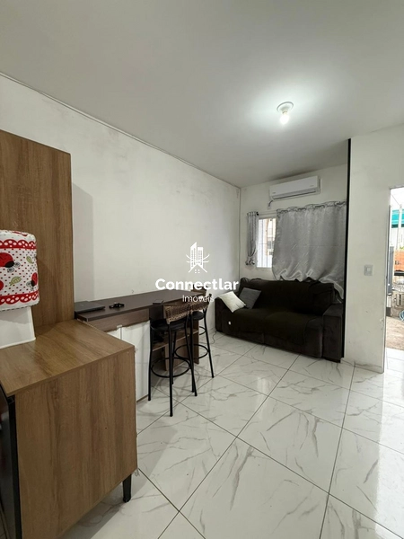 CASA 2 DORMITÓRIOS NO PORTO VERDE: 6ª foto da galeria de imagens do imóvel