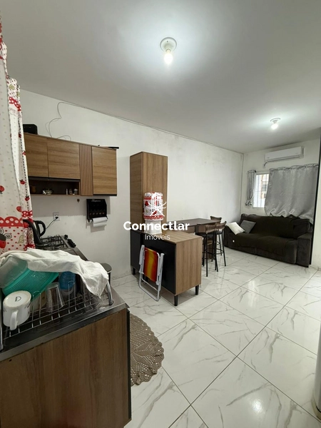 CASA 2 DORMITÓRIOS NO PORTO VERDE: 5ª foto da galeria de imagens do imóvel