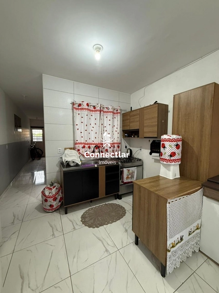 CASA 2 DORMITÓRIOS NO PORTO VERDE: 4ª foto da galeria de imagens do imóvel