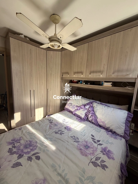 APARTAMENTO DE 2 DORMITÓRIOS NO BAIRRO RUBEM BERTA: 11ª foto da galeria de imagens do imóvel