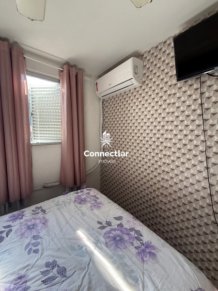 APARTAMENTO DE 2 DORMITÓRIOS NO BAIRRO RUBEM BERTA: 12ª foto da galeria de imagens do imóvel