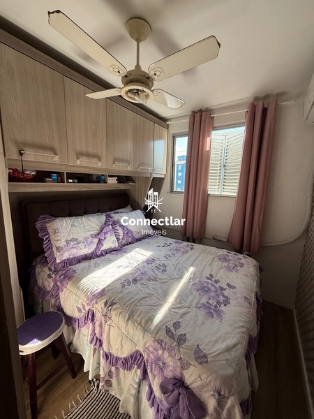 APARTAMENTO DE 2 DORMITÓRIOS NO BAIRRO RUBEM BERTA: 10ª foto da galeria de imagens do imóvel