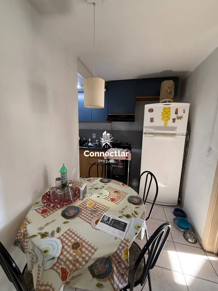 APARTAMENTO DE 2 DORMITÓRIOS NO BAIRRO RUBEM BERTA: 7ª foto da galeria de imagens do imóvel