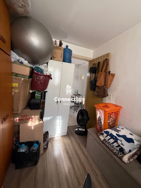 APARTAMENTO DE 2 DORMITÓRIOS NO BAIRRO RUBEM BERTA: 14ª foto da galeria de imagens do imóvel