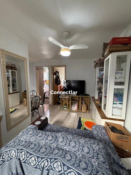 APARTAMENTO DE 2 DORMITÓRIOS NO BAIRRO RUBEM BERTA: 3ª foto da galeria de imagens do imóvel