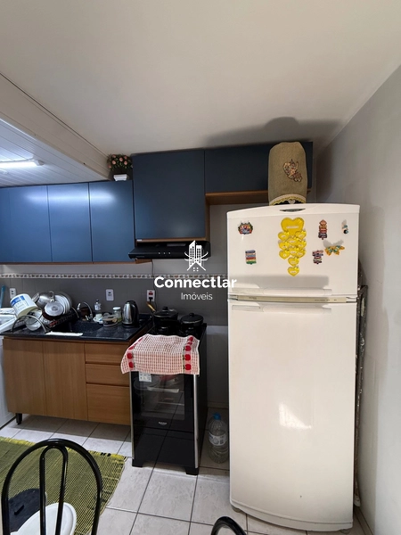 APARTAMENTO DE 2 DORMITÓRIOS NO BAIRRO RUBEM BERTA: 8ª foto da galeria de imagens do imóvel