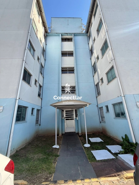 APARTAMENTO DE 2 DORMITÓRIOS NO BAIRRO RUBEM BERTA: 2ª foto da galeria de imagens do imóvel