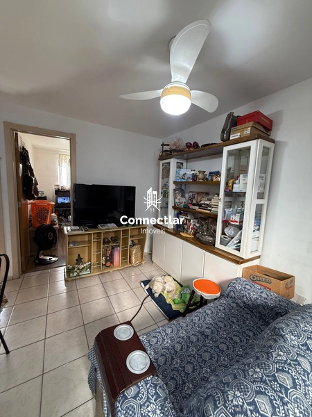 APARTAMENTO DE 2 DORMITÓRIOS NO BAIRRO RUBEM BERTA: 5ª foto da galeria de imagens do imóvel