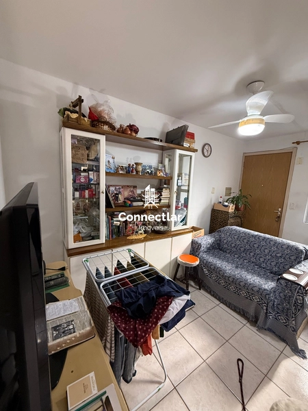 APARTAMENTO DE 2 DORMITÓRIOS NO BAIRRO RUBEM BERTA: 15ª foto da galeria de imagens do imóvel