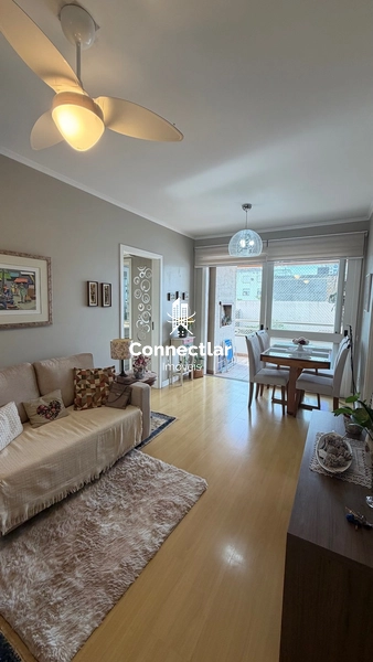 LINDO APARTAMENTO DE DOIS  DORMITÓRIOS NO BAIRRO FLORESTA: 4ª foto da galeria de imagens do imóvel