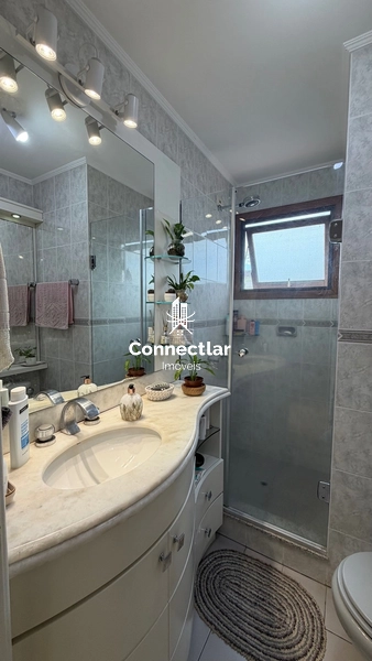 LINDO APARTAMENTO DE DOIS  DORMITÓRIOS NO BAIRRO FLORESTA: 17ª foto da galeria de imagens do imóvel