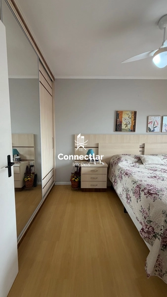 LINDO APARTAMENTO DE DOIS  DORMITÓRIOS NO BAIRRO FLORESTA: 20ª foto da galeria de imagens do imóvel