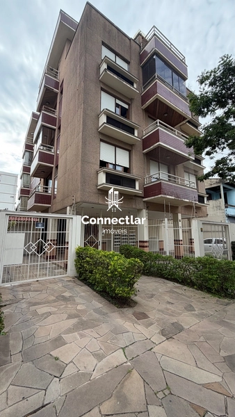 LINDO APARTAMENTO DE DOIS  DORMITÓRIOS NO BAIRRO FLORESTA: 2ª foto da galeria de imagens do imóvel