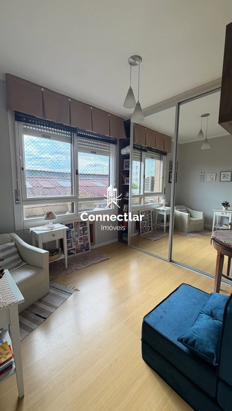 LINDO APARTAMENTO DE DOIS  DORMITÓRIOS NO BAIRRO FLORESTA: 18ª foto da galeria de imagens do imóvel